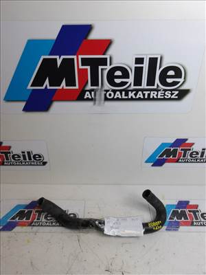 [GYÁRI BONTOTT] BMW VÍZCSŐ | X5 E53 | 6421 8383709